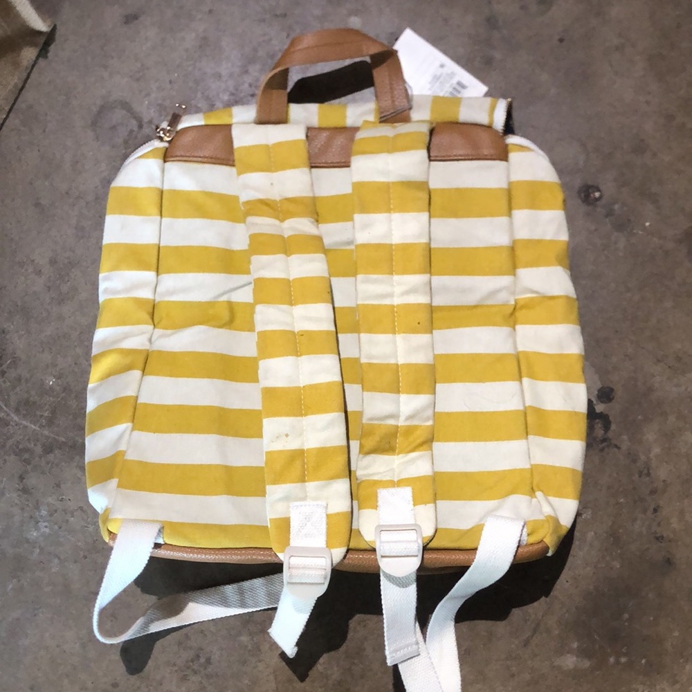 Target Backpack - Picture 2 of 3